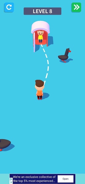 Toilet Games 3D - Preview 3
