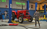 Real Tractor Games 3d screenshot 2