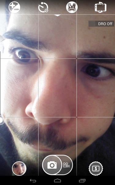 A Better Camera - Preview 1