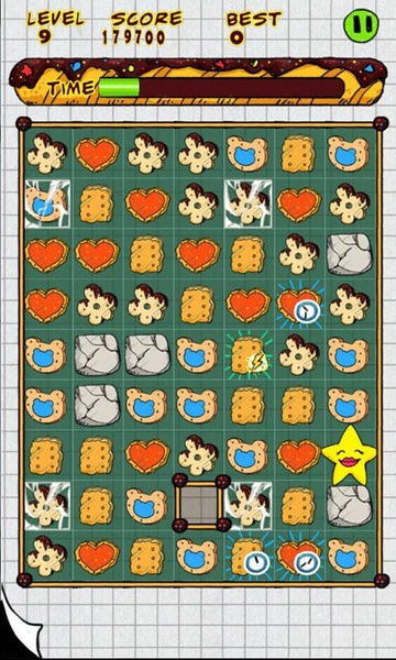 Cookie Story - Preview 7