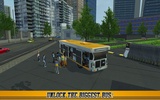 High School Bus Driver 2 screenshot 6