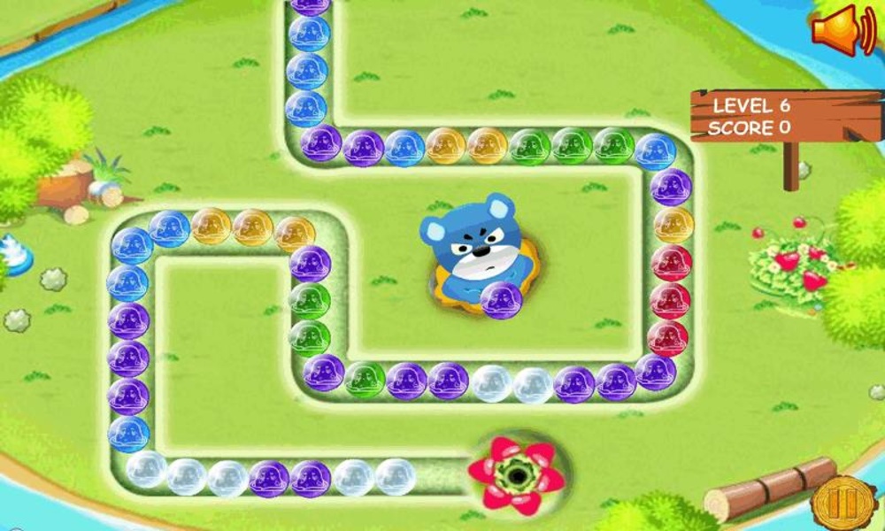 Marble Blast Deluxe - Preview 4