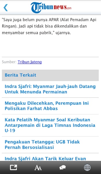 Tribunnews.com - Preview 2