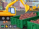Road Cleaning And Rescue Game screenshot 7