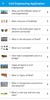 Civil Engineering Application screenshot 2