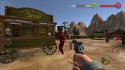 Call of Outlaws screenshot 2