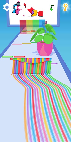 Pencil Rush 3D - Preview 8