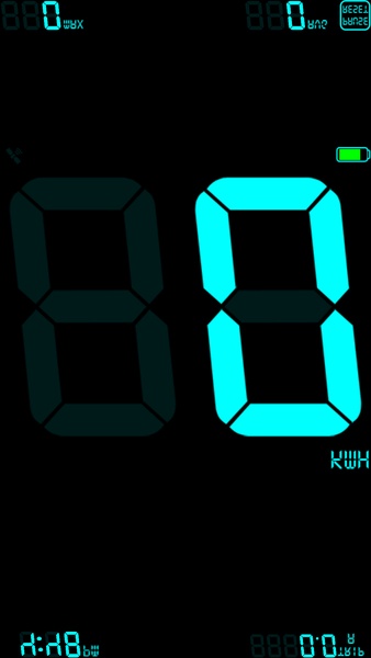 DigiHUD - Preview 6