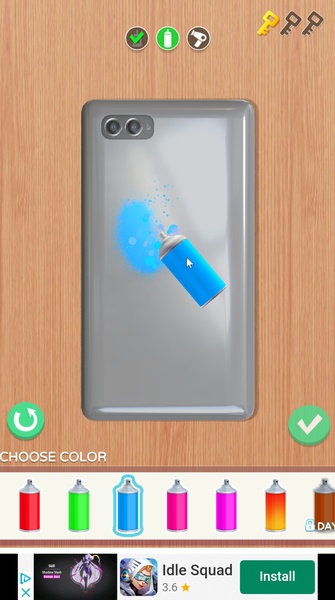 Phone Case DIY - Preview 3