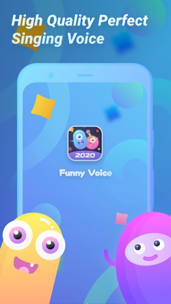 Funny Voice - Preview 1