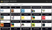 Mozambique - Apps and news screenshot 3