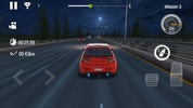 Traffic Driving Car Simulation screenshot 8