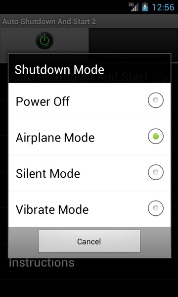 Auto Shutdown And Start 2 - Preview 4