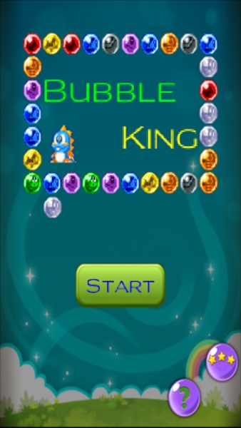 Bubble King - Preview 5