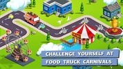 Food Truck Chef screenshot 2