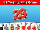 Card Game 29 - Multiplayer Pro screenshot 6
