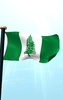 Norfolk Island Flag 3D Free screenshot 6