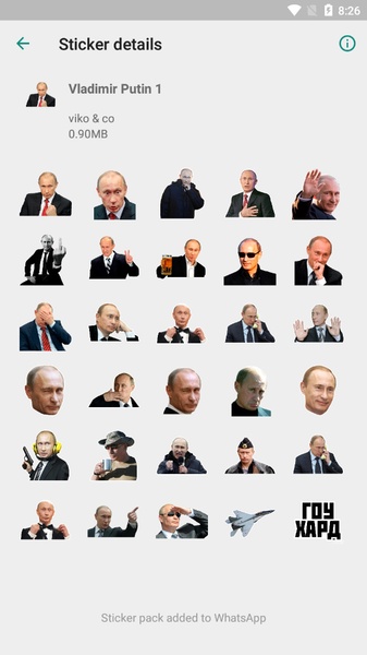 World leaders - Preview 3