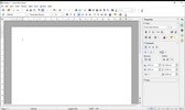 OpenOffice screenshot 3