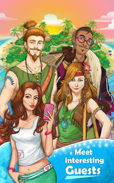 Eden Isle - Preview 5