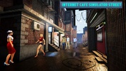 Internet Gamer Cafe Sim 2023 screenshot 4