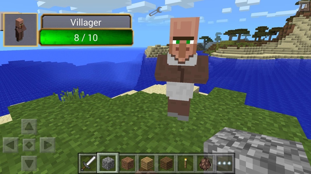 modsmcpe1 - Preview 3