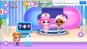 Sweet Doll: My Hospital Games screenshot 9