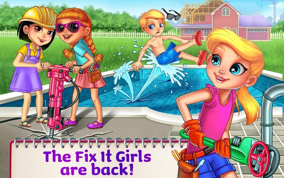 Summer Fix - Preview 6