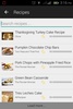 Food Recipe screenshot 3