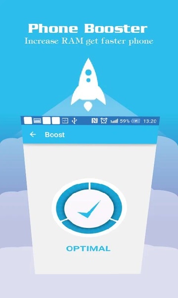 Free Antivirus - Phone Booster - Preview 2