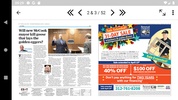Chicago Sun-Times: E-Paper screenshot 16
