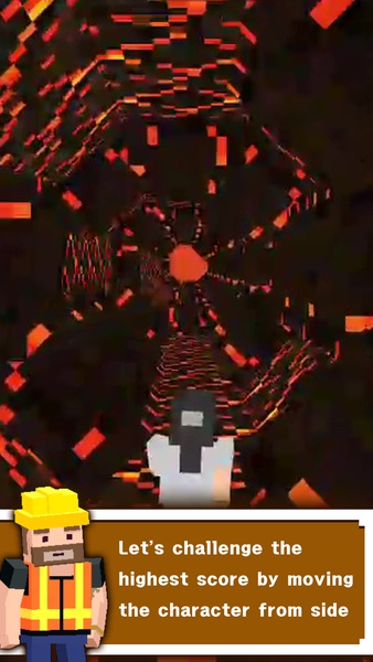 TunnelDash - Preview 2