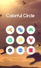 Colorful Circle screenshot 6