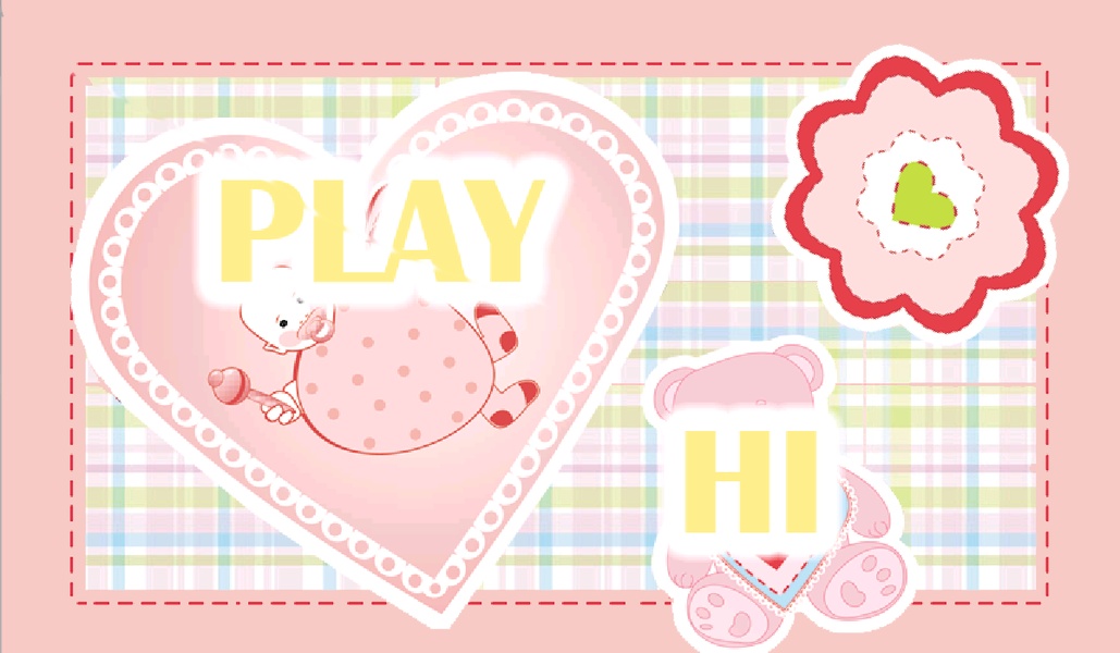 Care your Baby - Preview 1