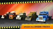 Highway Transporter 3D screenshot 2
