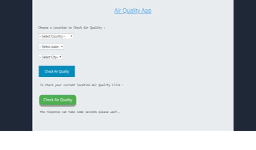 INFO_AIR_QUALITY_WORLD - Preview 1