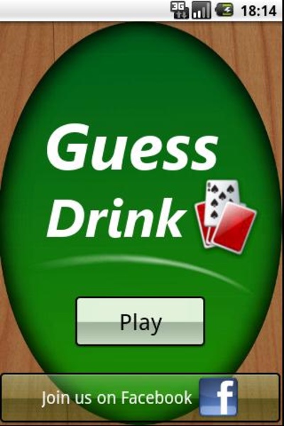 Guess Drink Free - Preview 5