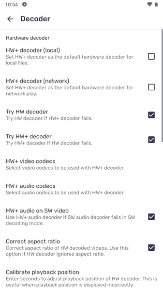 MX Player Starter - Preview 1
