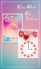 Love Clock Live Wallpaper screenshot 6