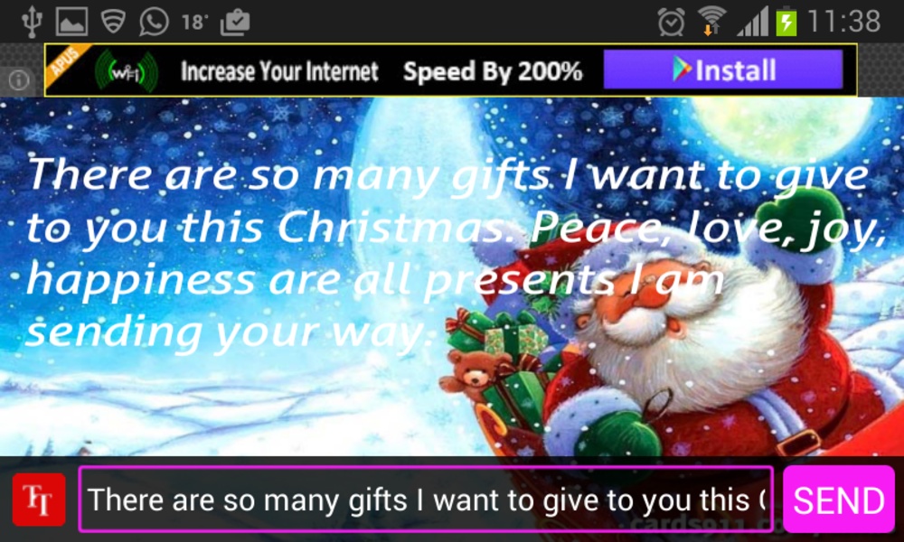 Christmas Cards - Preview 4