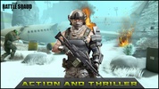 Call of battle squad Duty Game screenshot 2
