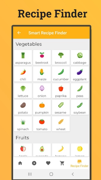 Rice Recipes - Preview 7