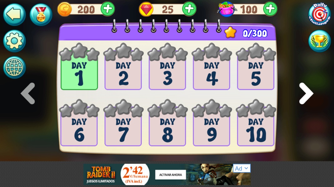 My Donuts Truck - Cooking Cafe Shop Game - Preview 7
