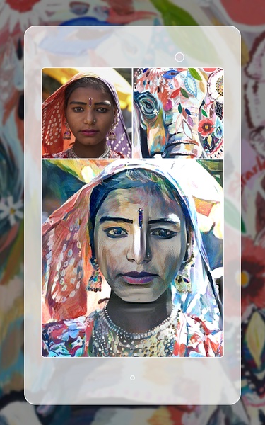 Artbot - Preview 3