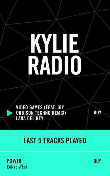 Kylie - Preview 8