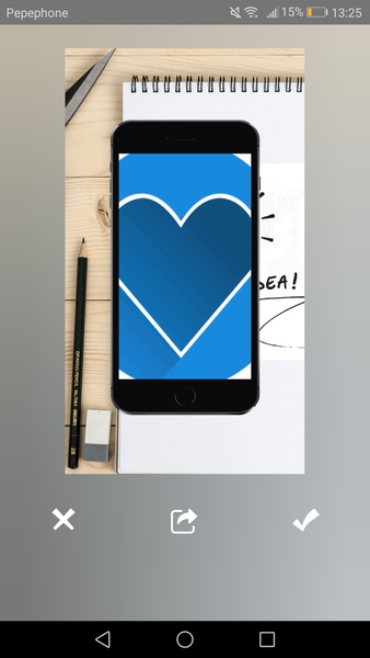 Phone Screenshot Hider - Preview 9
