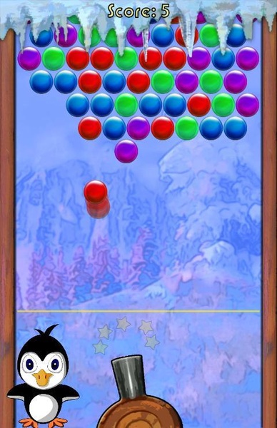 Great Bubble Shooter - Preview 2