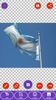 Argentina Flag Wallpaper: Flag screenshot 3