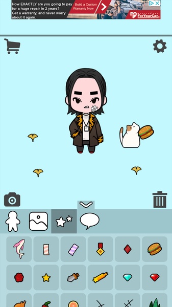 Oppa doll - Preview 3