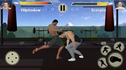 Gym Fighting screenshot 4